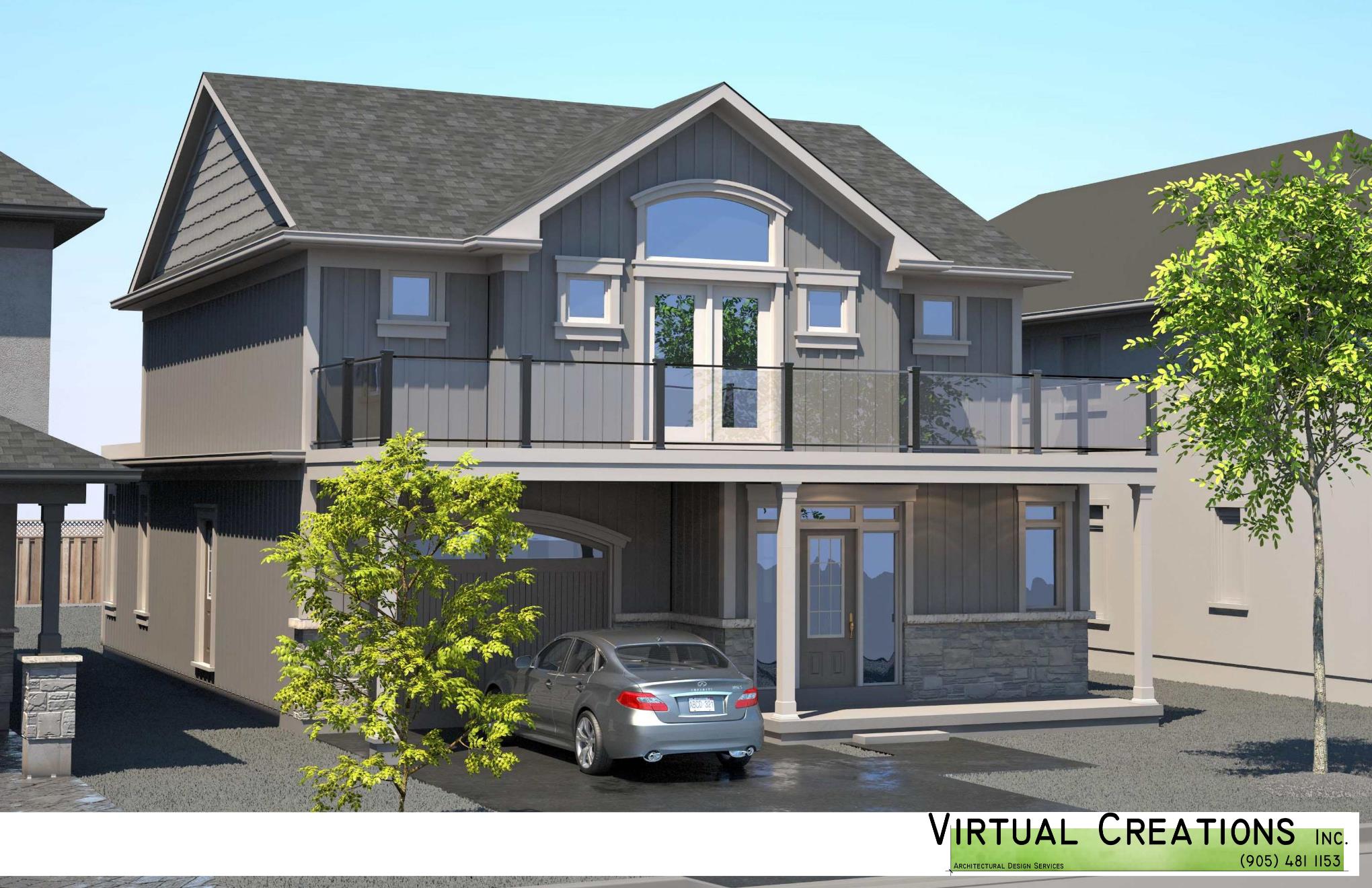 Rendering